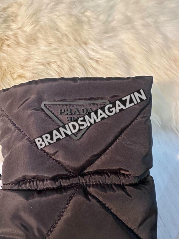 Дутики Prada BM47180263877 3