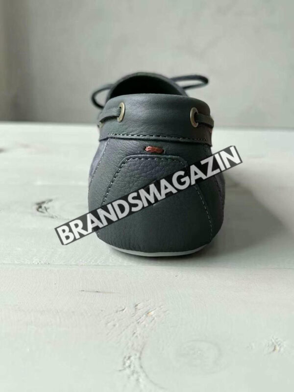 Мокасины Loro Piana BM71656777 4