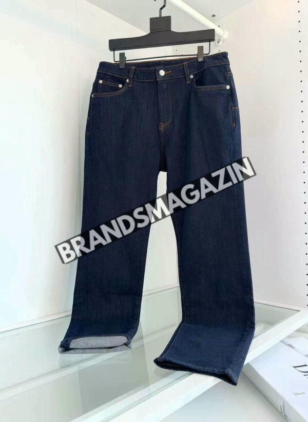 Джинсы Christian Dior BM45765855077 2
