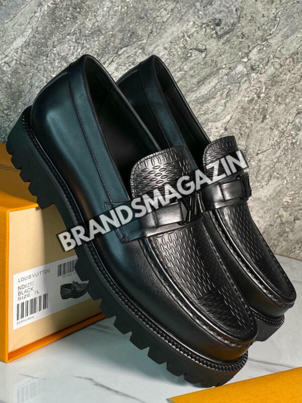 Лоферы Louis Vuitton BM45978987477 4