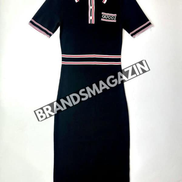Платье Gucci BM46730393677
