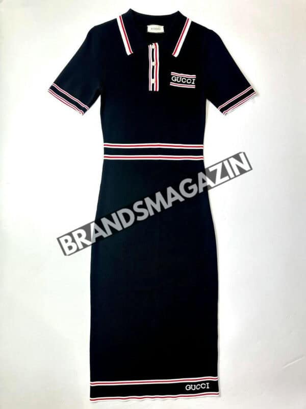 Платье Gucci BM46730393677