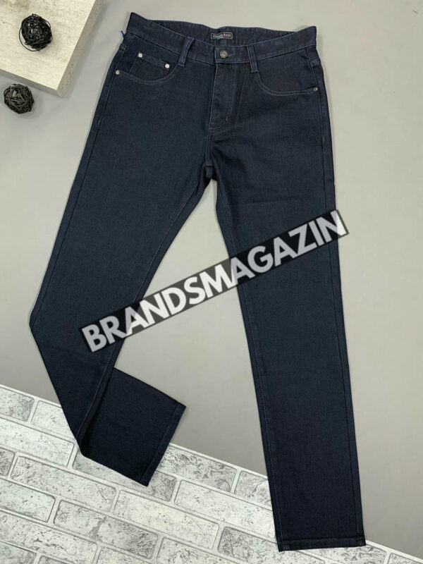 Джинсы Stefano Ricci BM46497906777