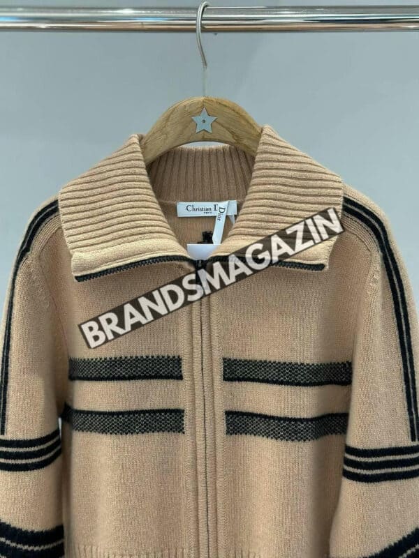 Кардиган Dior BM47009594977 3