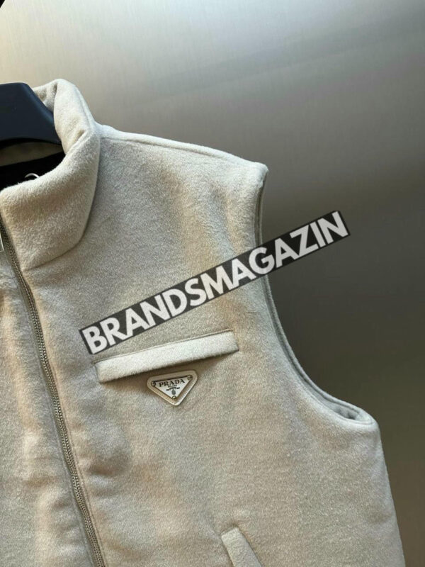 Жилет Prada BM47007931777 4