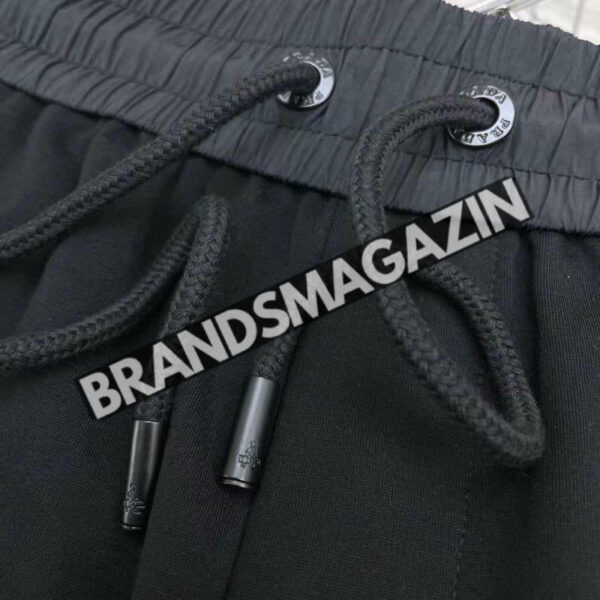 Шорты Prada BM72069677 3