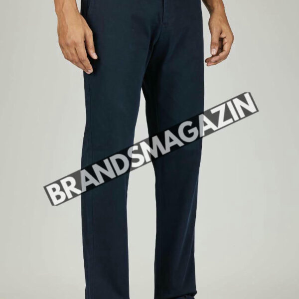Брюки Kiton BM46255530077