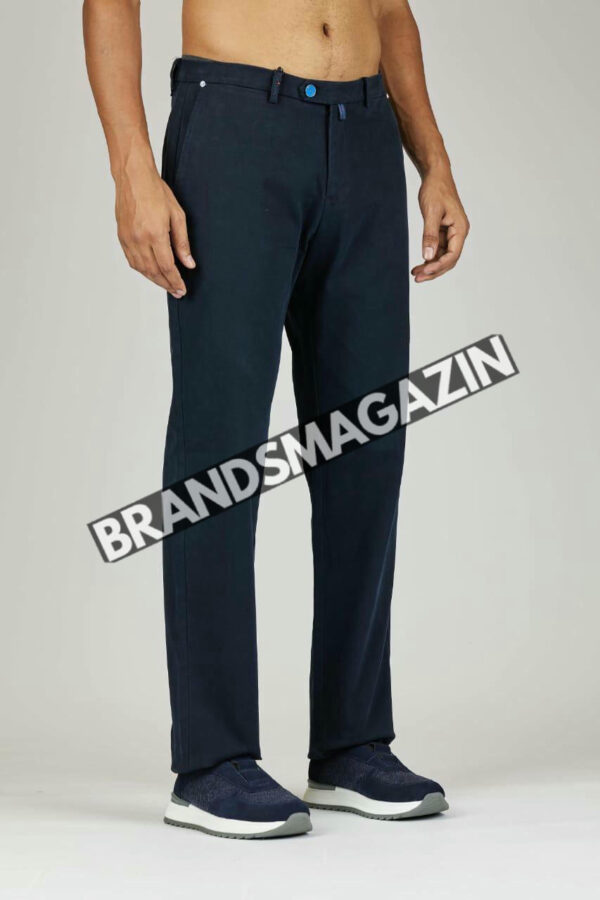 Брюки Kiton BM46255530077