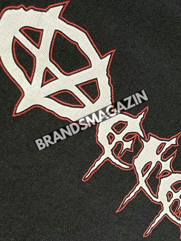 Футболка Vetements BM46385020877 4