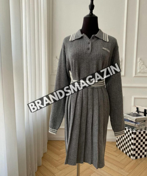 Костюм MIU MIU BM47591017077 Костюм MIU MIU BM47591017077