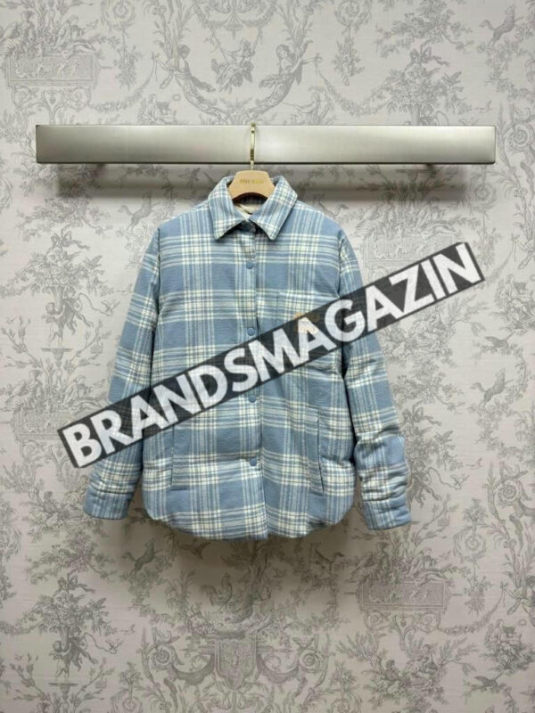 Рубашка MIU MIU BM67940977
