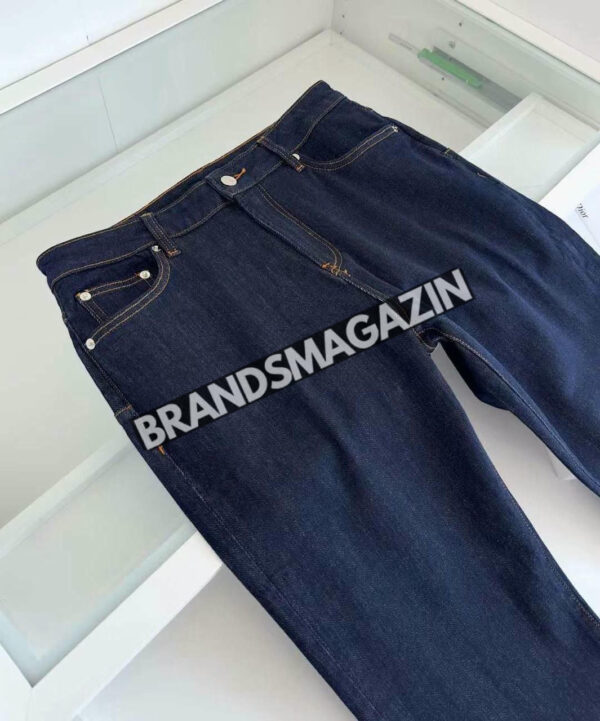Джинсы Christian Dior BM45765855077 3