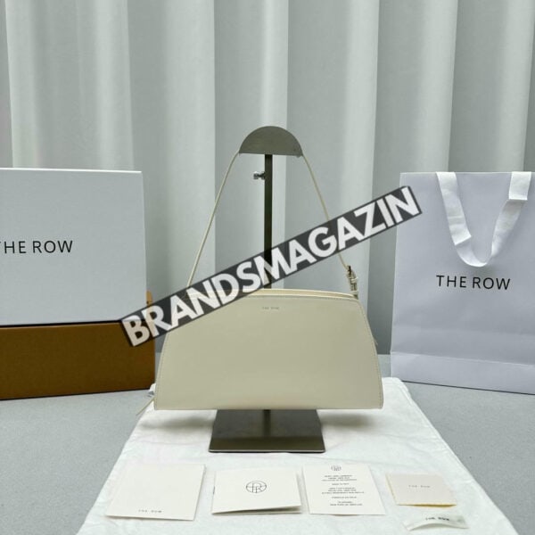 Сумка The Row BM45708797677 4
