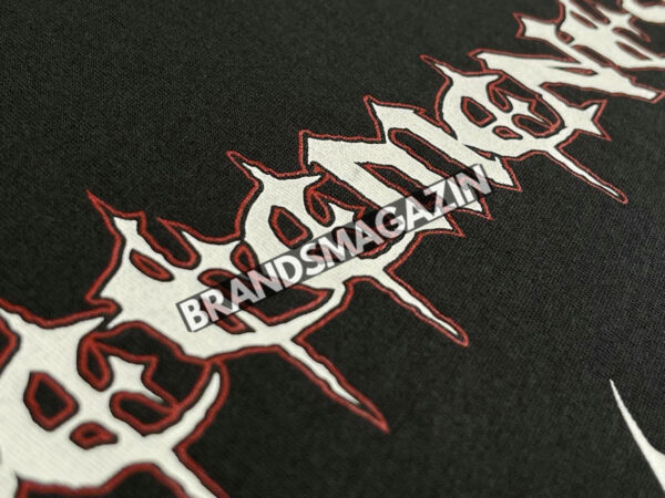 Футболка Vetements BM46385020877 5
