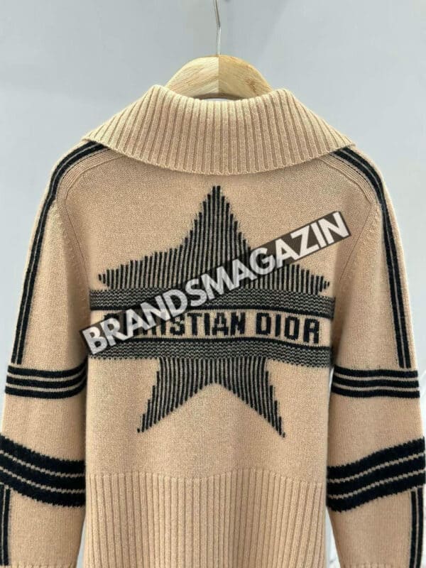 Кардиган Dior BM47009594977 4