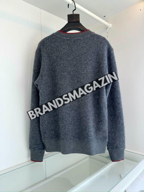 Свитшот Brunello Cucinelli BM47016326877 2