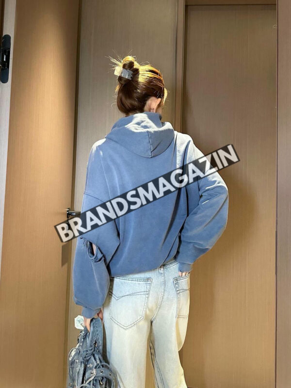 Толстовка Balenciaga BM47391980277 2