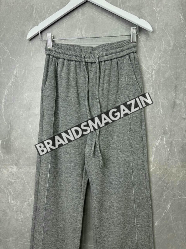 Штаны Brunello Cucinelli BM45784247477 3