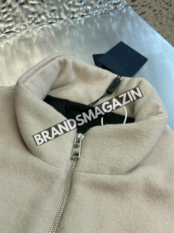 Жилет Prada BM47007931777 5
