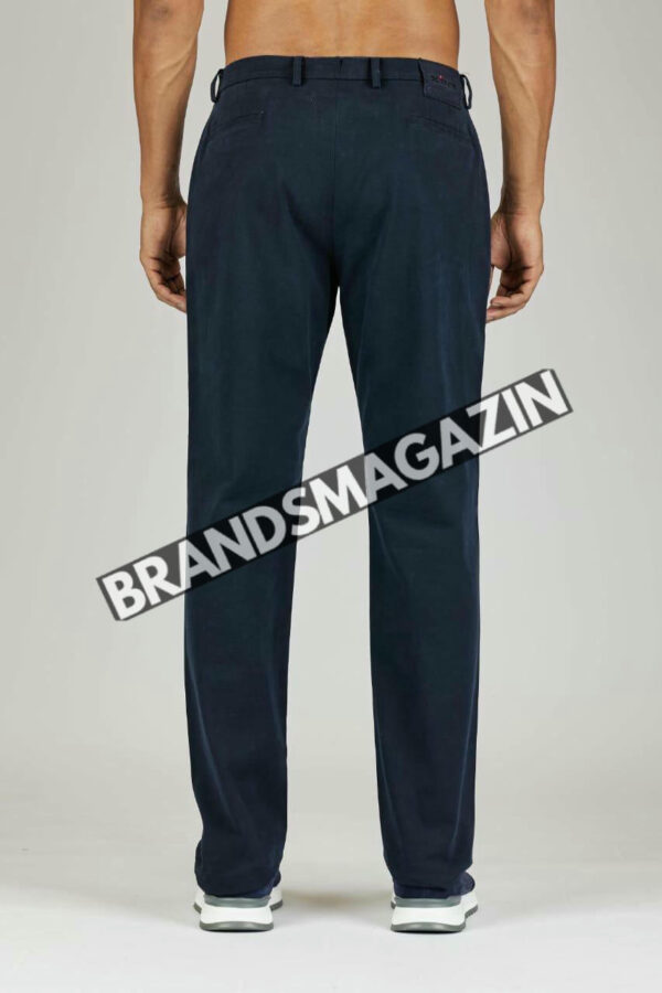 Брюки Kiton BM46255530077 2