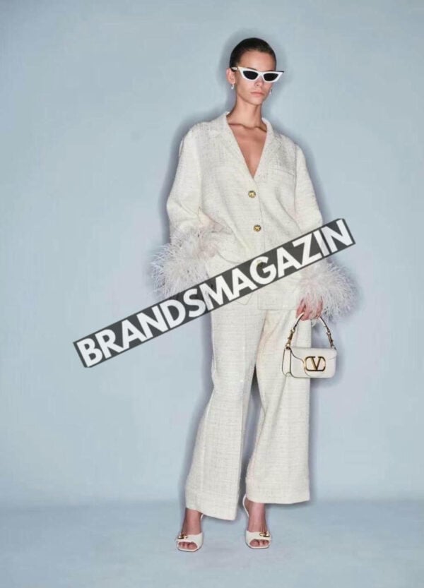 Костюм Valentino BM7703677