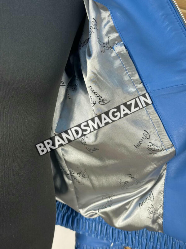 Куртка Brioni BM69832677 4