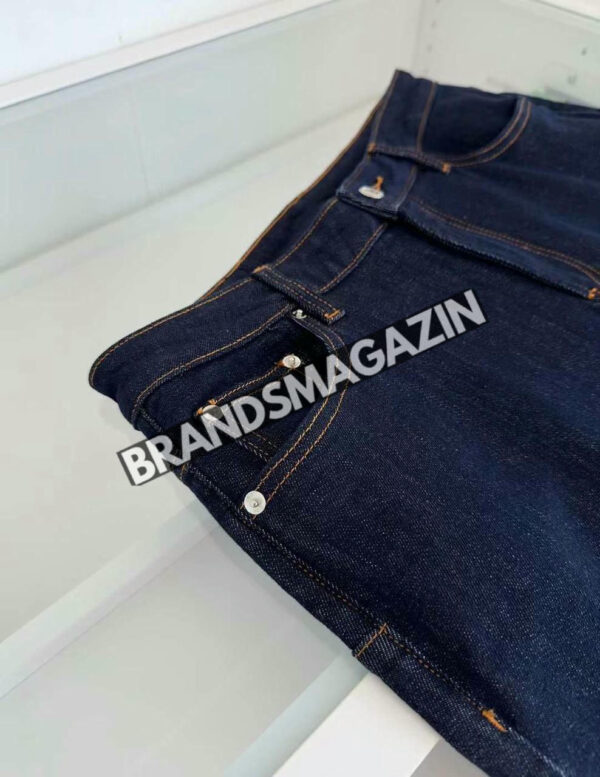 Джинсы Christian Dior BM45765855077 5