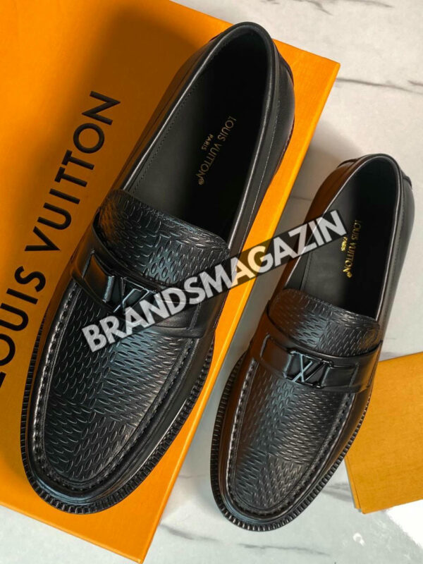 Лоферы Louis Vuitton BM45978987477 5