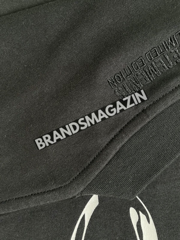 Футболка Vetements BM46385020877 7