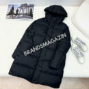 Пуховик Dior BM46408707077