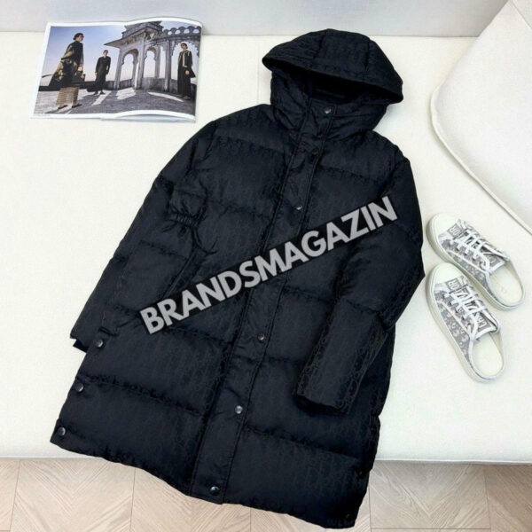 Пуховик Dior BM46408707077