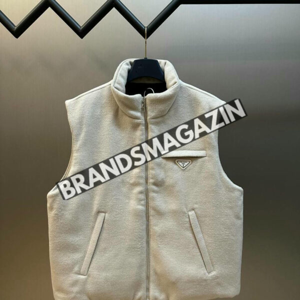 Жилет Prada BM47007931777