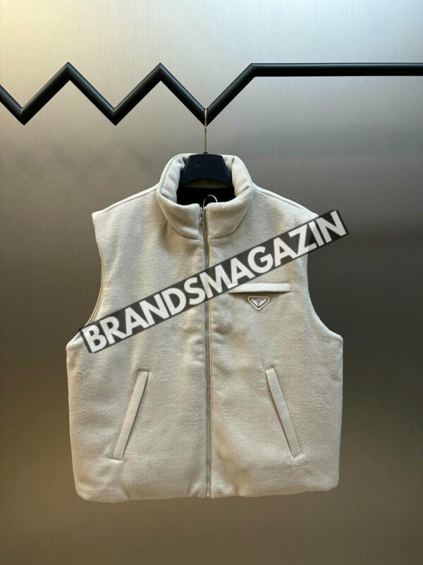 Жилет Prada BM47007931777