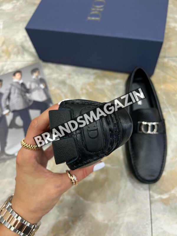 Мокасины Dior BM7194677 3