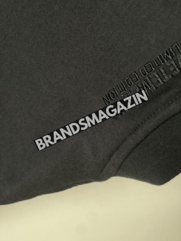 Футболка Vetements BM46385020877 8