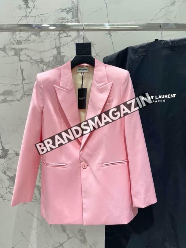 Костюм Yves Saint Laurent BM70483577
