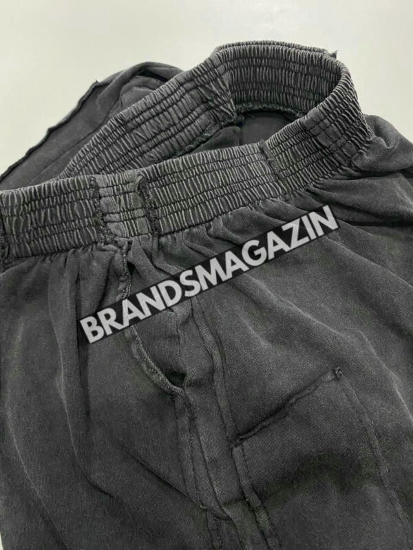 Шорты Vetements BM71792977 4