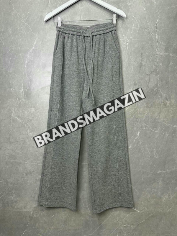 Штаны Brunello Cucinelli BM45784247477 2