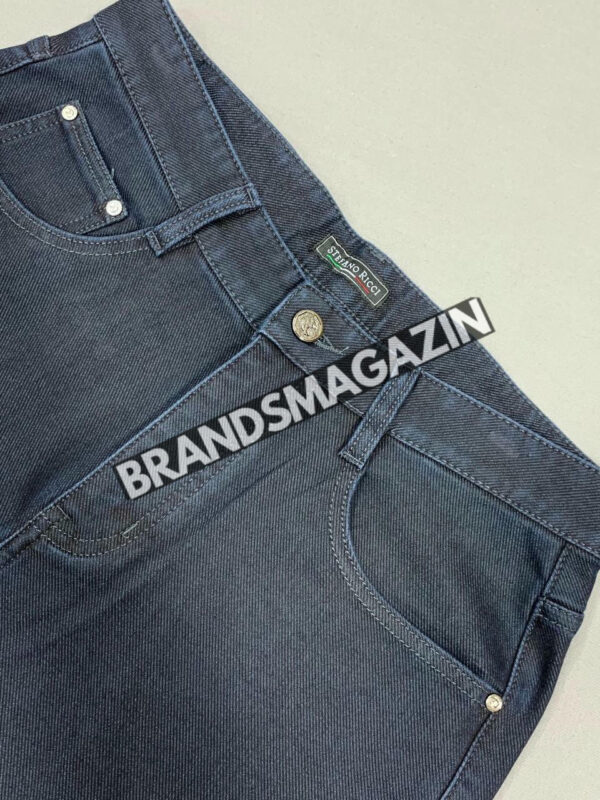 Джинсы Stefano Ricci BM46497906777 3