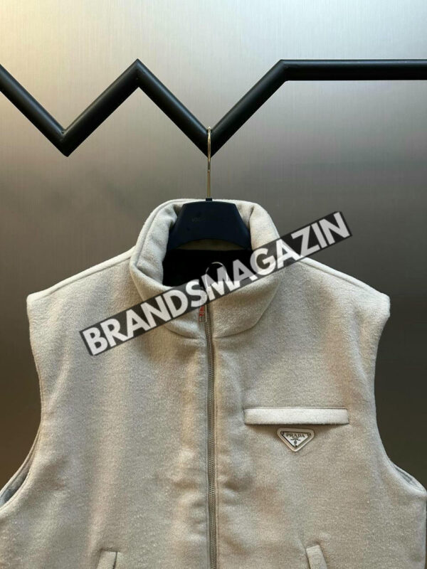 Жилет Prada BM47007931777 3