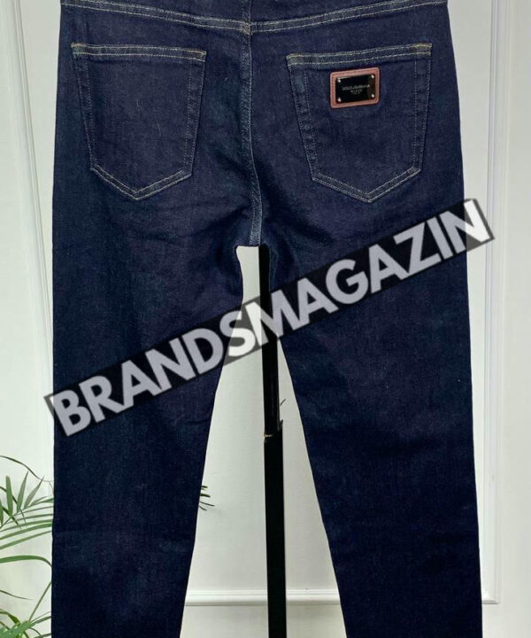 Джинсы Dolce&Gabbana BM47445921277 Джинсы Dolce&Gabbana BM47445921277