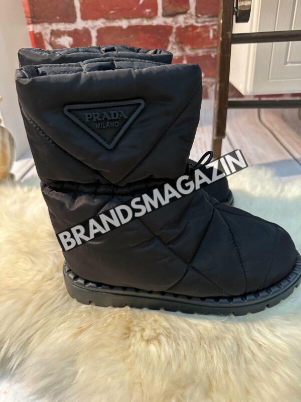 Дутики Prada BM47180263877 2