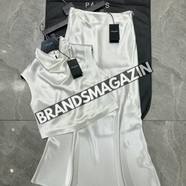 Костюм Yves Saint Laurent BM70432777