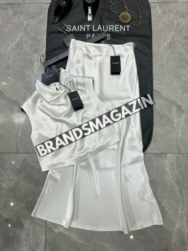 Костюм Yves Saint Laurent BM70432777