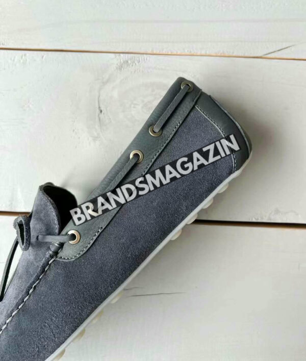 Мокасины Loro Piana BM71656777 3