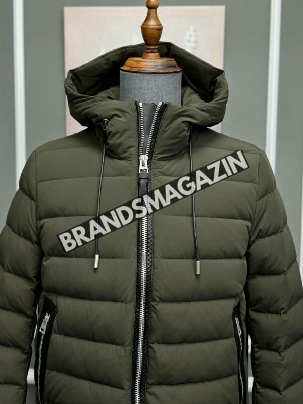 Пуховик Tom Ford BM45988950777 6