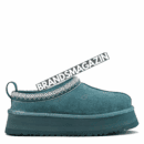 Угги UGG Tazz Platform Dark Ice BM46639498377