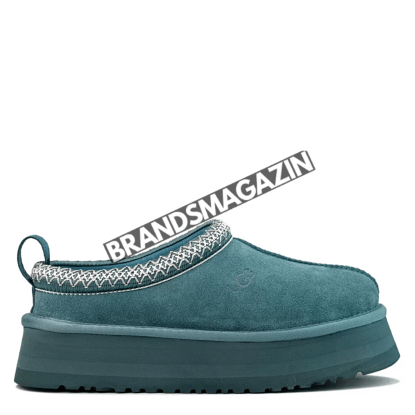 Угги UGG Tazz Platform Dark Ice BM46639498377