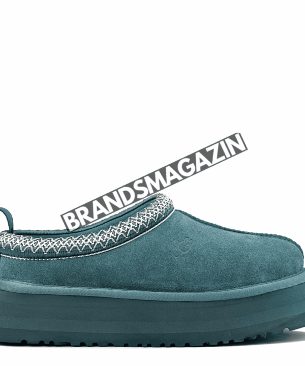 Угги UGG Tazz Platform Dark Ice BM46639498377 Угги UGG Tazz Platform Dark Ice BM46639498377