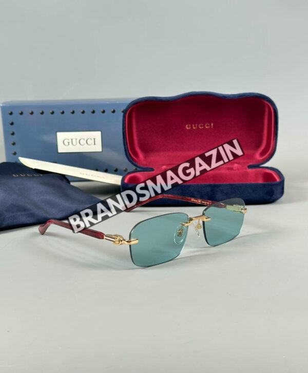 Очки Gucci BM46765683777